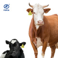 Veterinary equipment animal rfid ear tag cattle